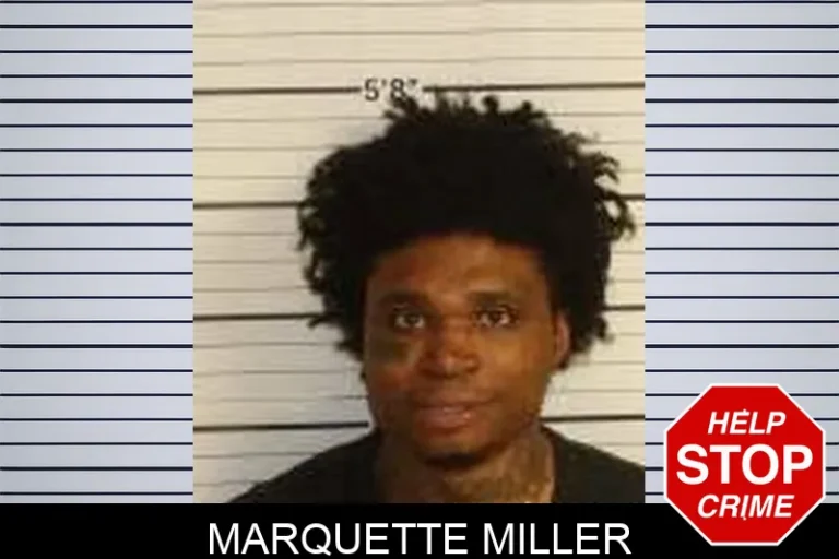 MarquEtte Miller