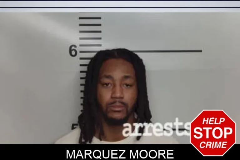 MarquEz Moore