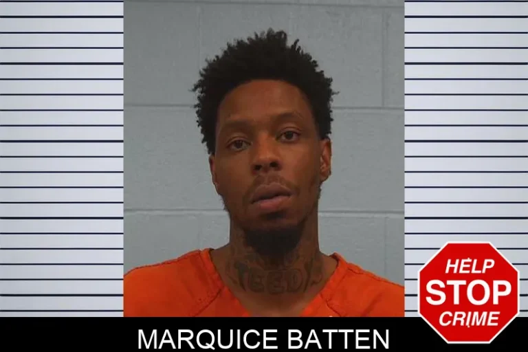 MarquIce Batten