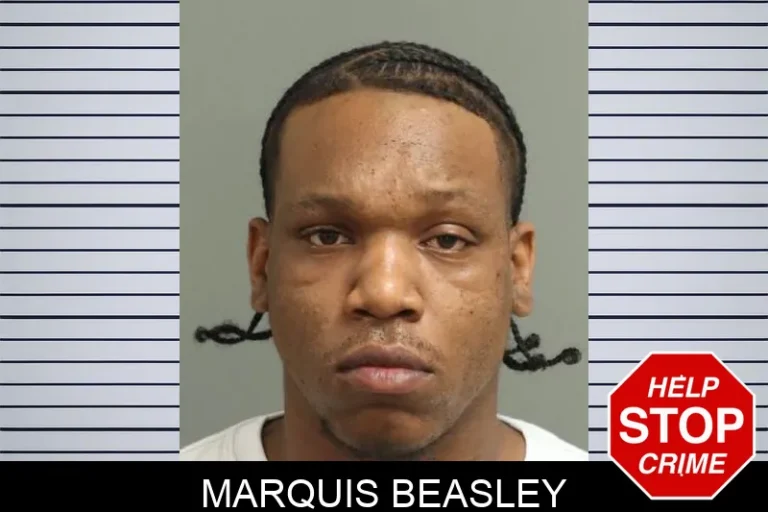 MarquIs Beasley