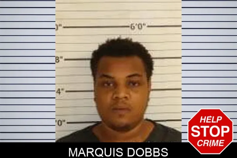 MarquIs Dobbs