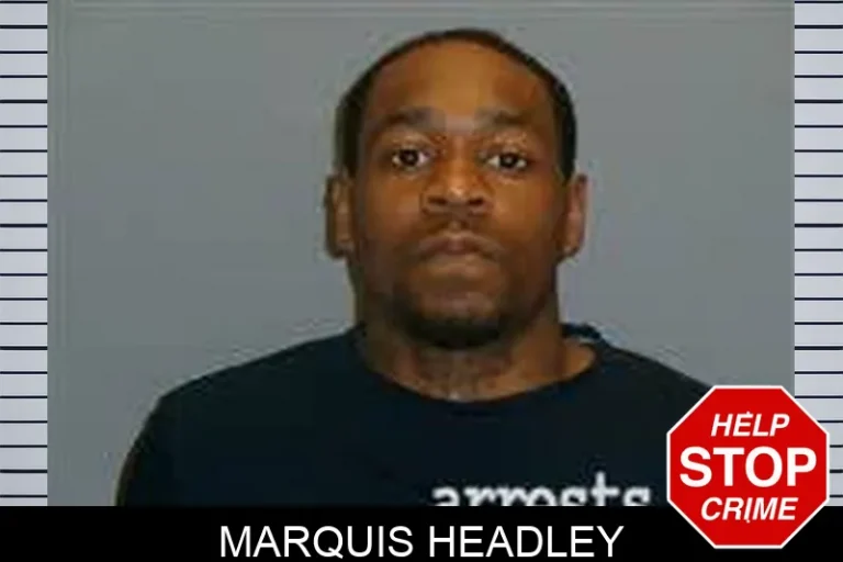 MarquIs Headley