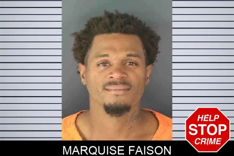 MarquIse Faison