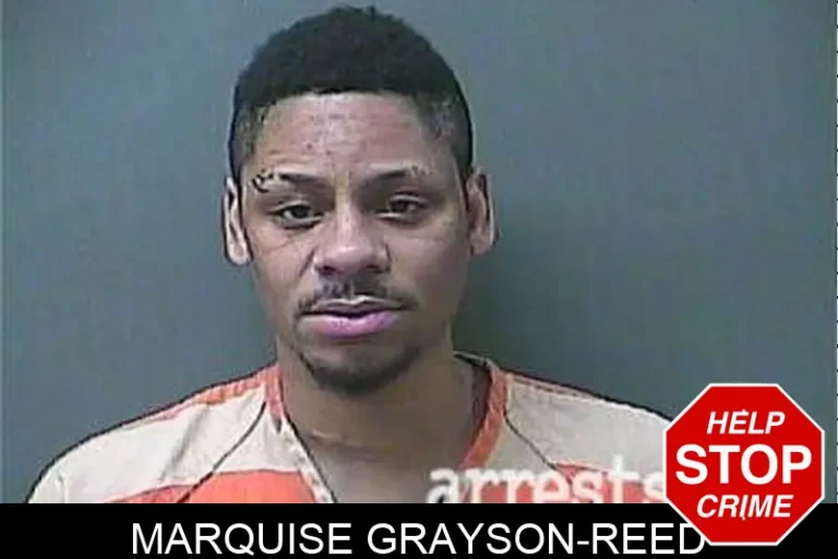 MarquIse Grayson-Reed