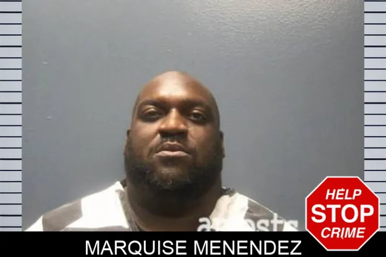 MarquIse Menendez
