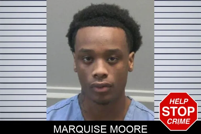 MarquIse Moore