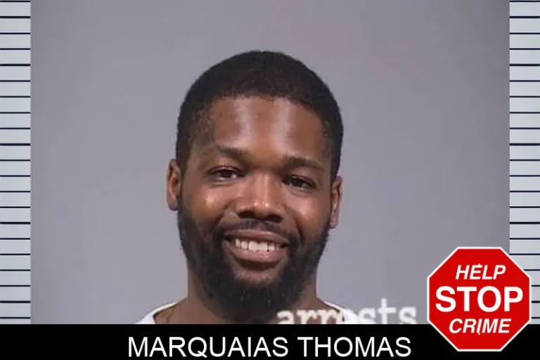 Marquaias Thomas