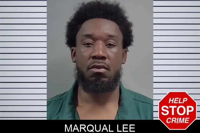 Marqual Lee
