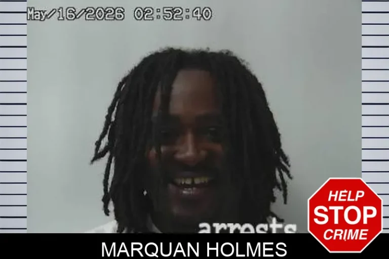 Marquan Holmes
