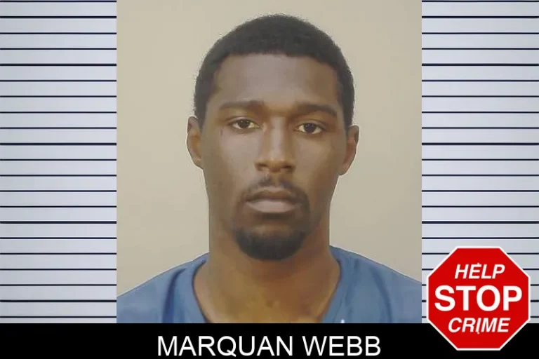 Marquan Webb