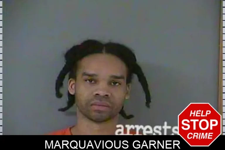 Marquavious Garner