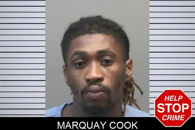 Marquay Cook
