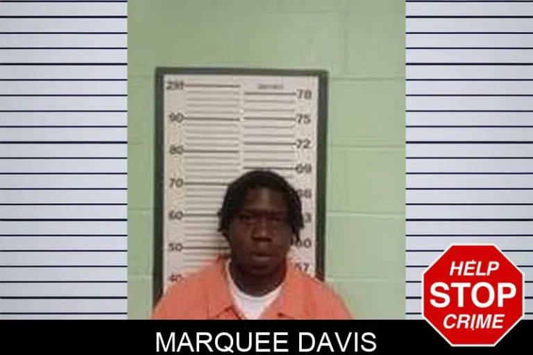 Marquee Davis