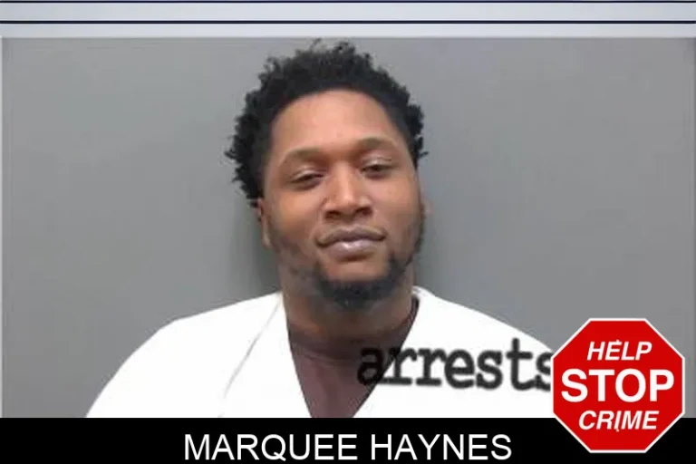 Marquee Haynes