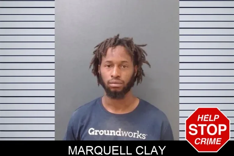 Marquell Clay