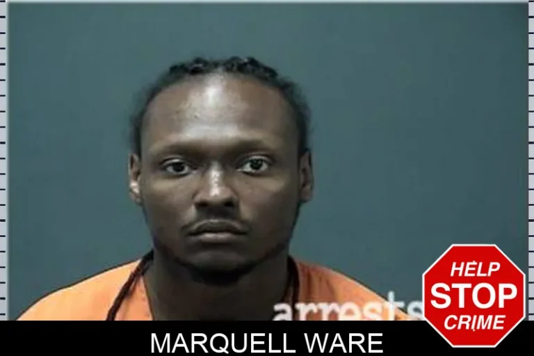 Marquell Ware
