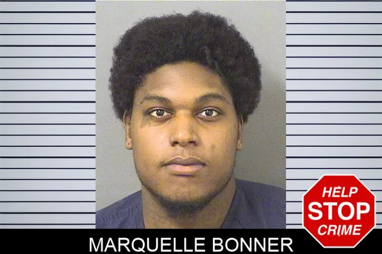 Marquelle Bonner