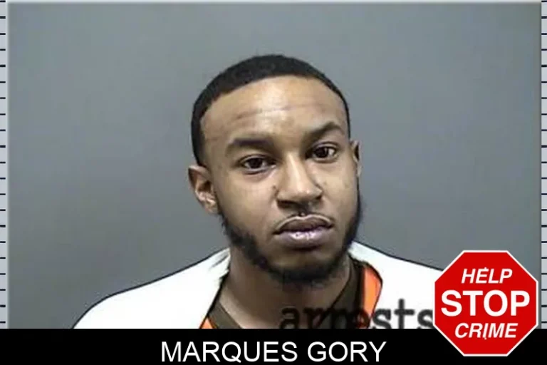 Marques Gory