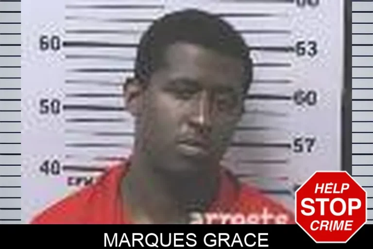 Marques Grace