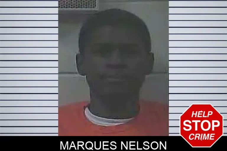 Marques Nelson