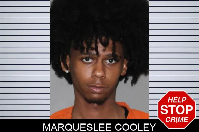 MarquesLee Cooley