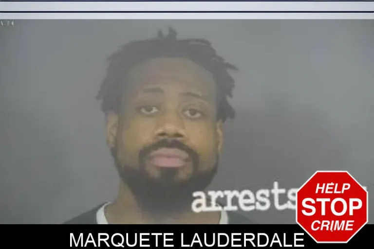 Marquete Lauderdale