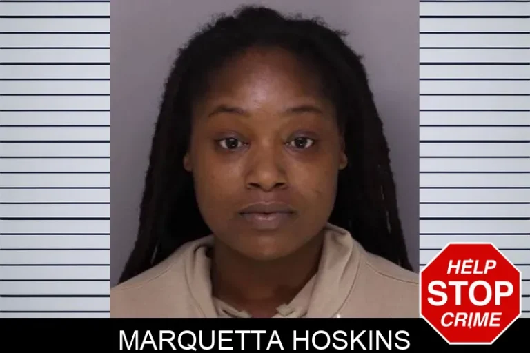 Marquetta Hoskins