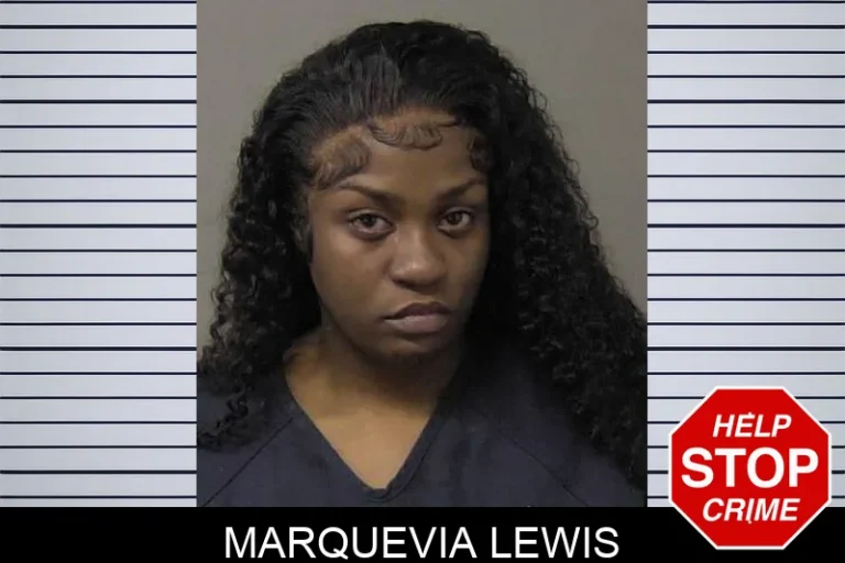 Marquevia Lewis
