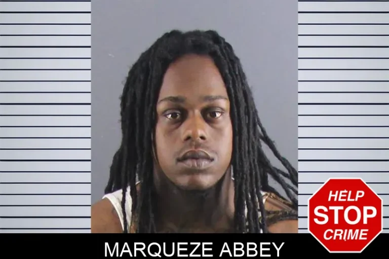 Marqueze Abbey
