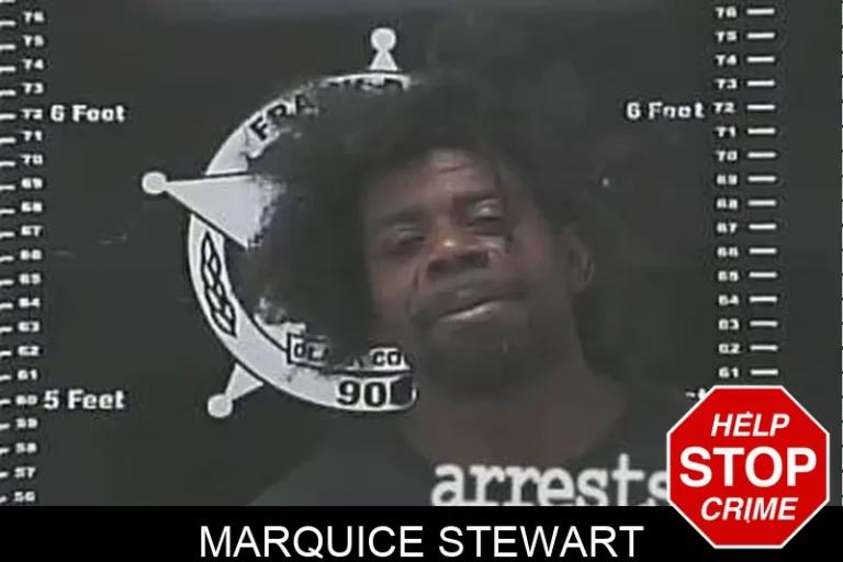 Marquice Stewart