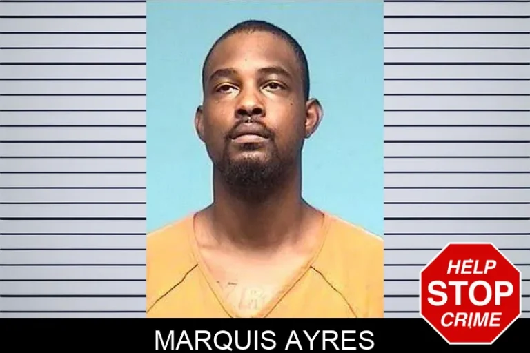 Marquis Ayres