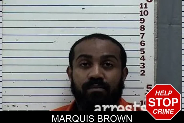 Marquis Brown