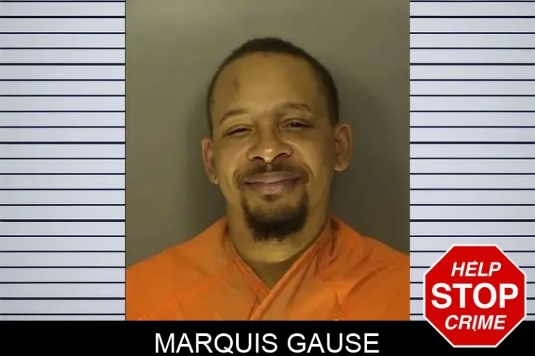 Marquis Gause