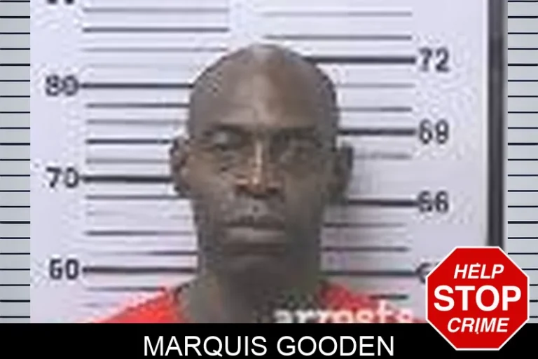Marquis Gooden