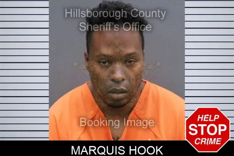 Marquis Hook