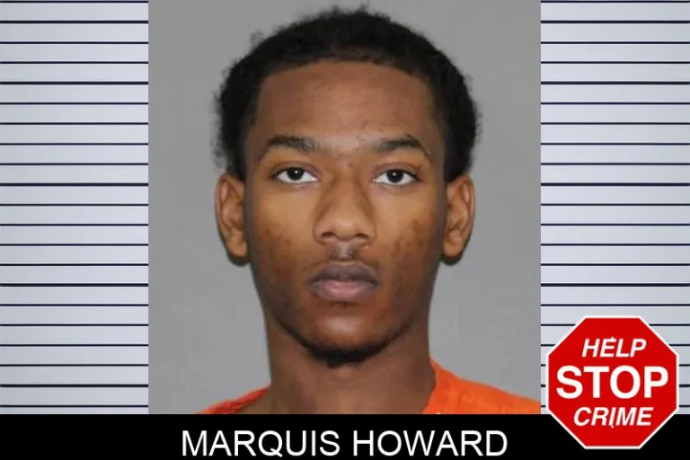 Marquis Howard