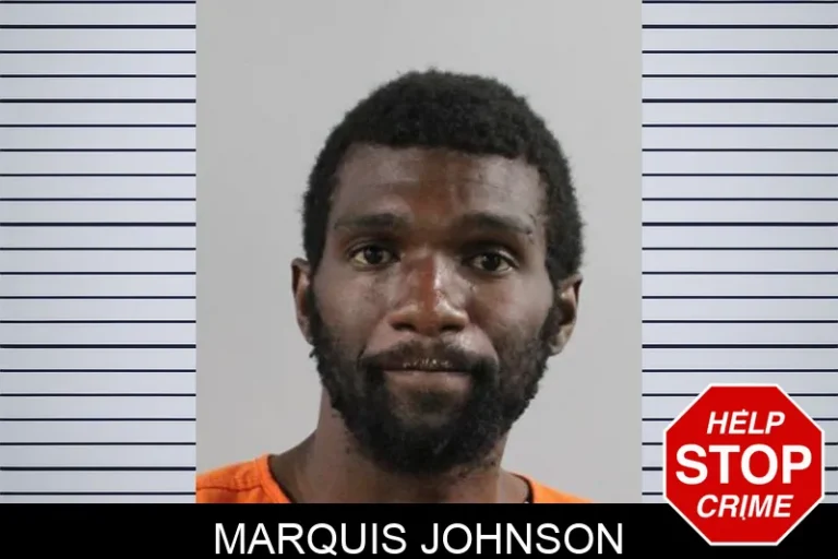 Marquis Johnson