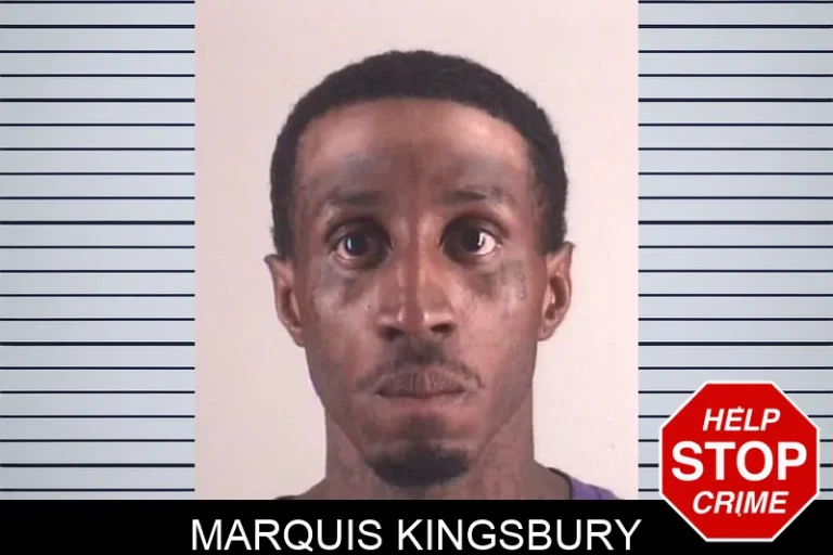 Marquis Kingsbury