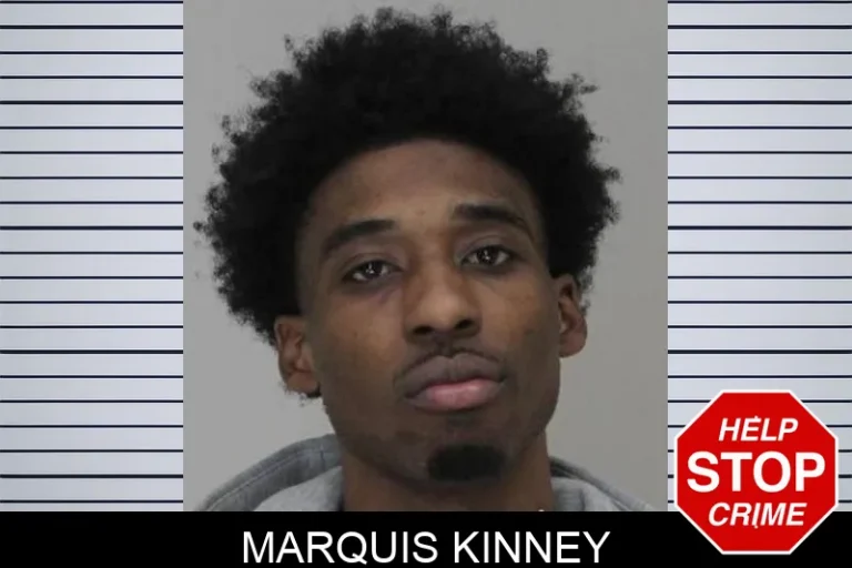 Marquis Kinney