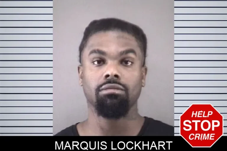 Marquis Lockhart