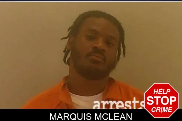 Marquis McLean