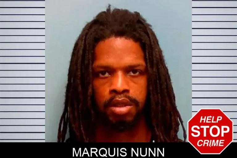 Marquis Nunn