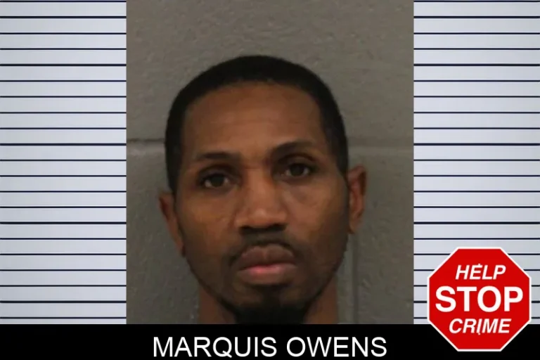 Marquis Owens