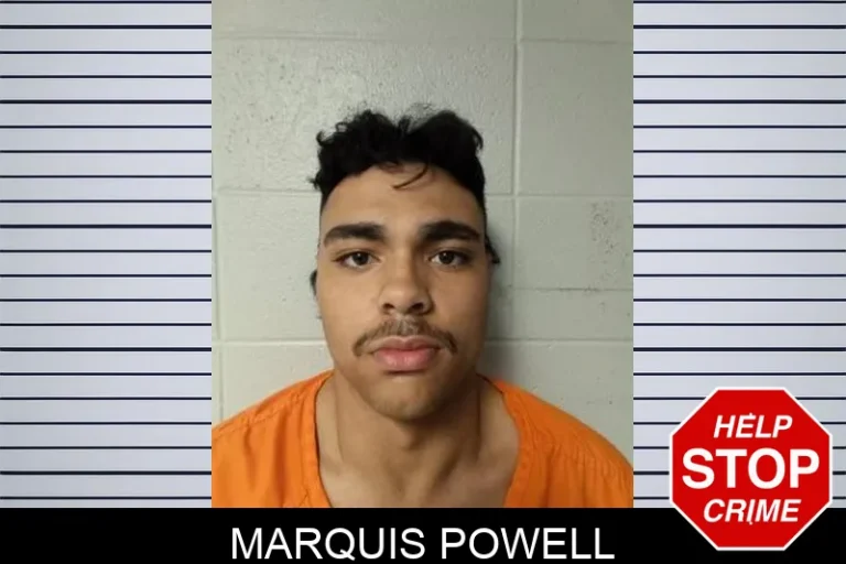 Marquis Powell