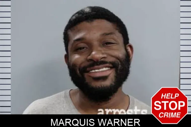 Marquis Warner