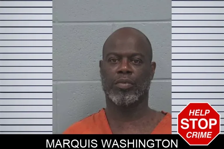 Marquis Washington