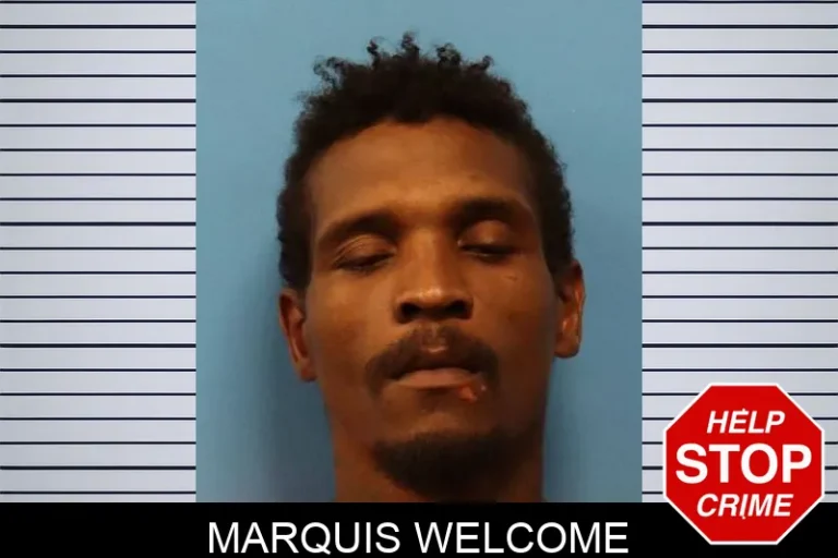 Marquis Welcome