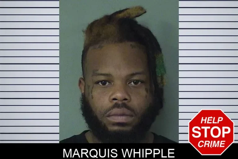 Marquis Whipple