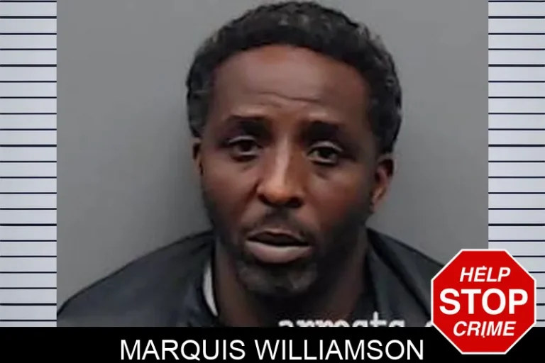 Marquis Williamson