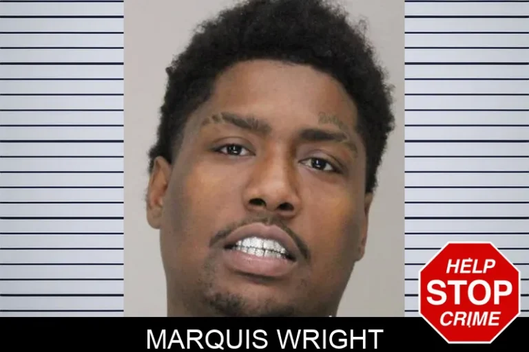 Marquis Wright